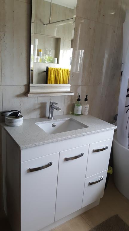 Silverbirch Cottage - Bed n Breakfasts 2