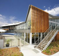 Silverwater Resort Phillip Island - Accommodation Australia
