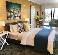 SilverWaters Waterfront Accommodation - Accommodation Australia