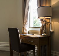 Simmers Serviced Apartments - Accommodation Australia