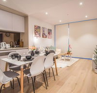 Simple  Cozy APT Haymarket CBD balcony views - Accommodation Australia