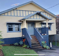 Sinnamon's By The Sea - Accommodation Australia