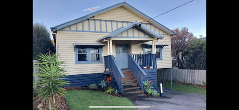 Sinnamon's By The Sea - Accommodation Australia 0