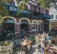 Six Degrees Boutique Hotel - Local Tourism