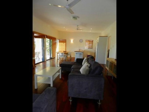 Six River - Accommodation Australia 2