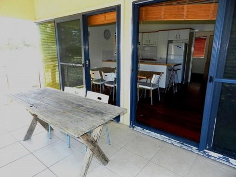 Six River - Accommodation Australia 1
