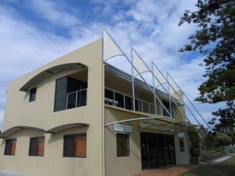 Six River - Accommodation Australia 0