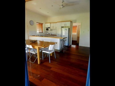 Six River - Accommodation Australia 3