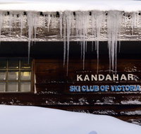 Ski Club of Victoria - Kandahar Lodge - Local Tourism