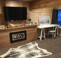 Ski View 1 - Local Tourism