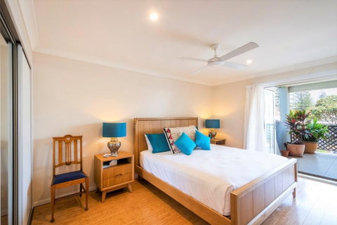 Sky Quay 6 - Accommodation Australia 2