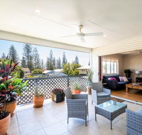 Sky Quay 6 - Accommodation Australia