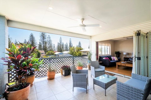 Sky Quay 6 - Accommodation Australia 0