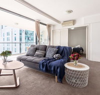Sky River CBD apartment - Accommodation Australia