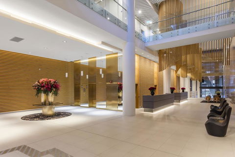 SKYE Hotel Suites Parramatta - Accommodation Australia 1