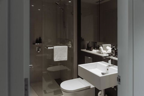 SKYE Suites Green Square - Accommodation Australia 1