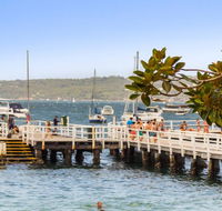 Skylark Executive Apartment over Mosman - Australia Shopping
