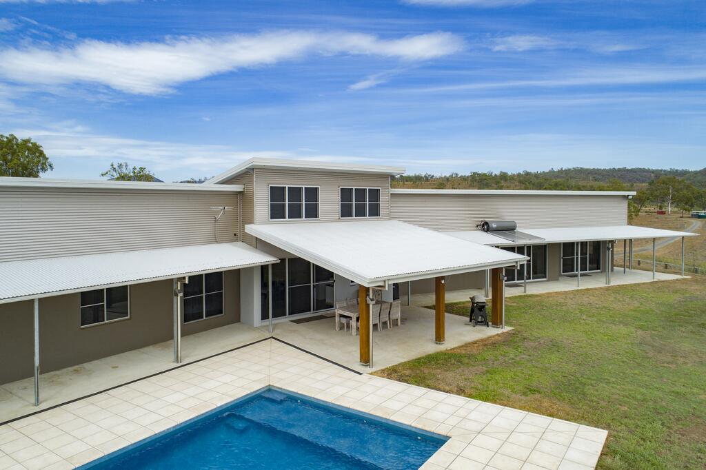 Jeebropilly QLD Local Tourism