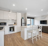 Sleek Modern Capel Sound - Australia Shopping