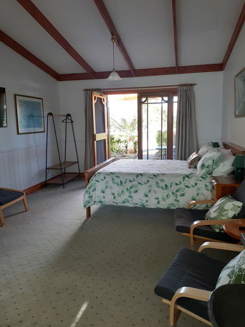 Sleepy Hollow Hideout (Hidout 2) - Accommodation Australia 2