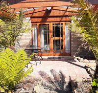 Sleepy Hollow Hideout Hidout 2 - Accommodation Australia