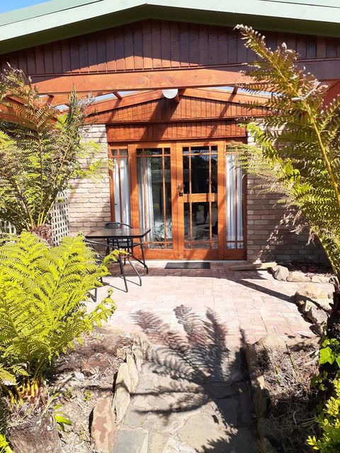 Sleepy Hollow Hideout (Hidout 2) - Accommodation Australia 0