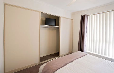 Sleepy Shackell - Echuca Moama Holiday Accommodation - Local Tourism 2