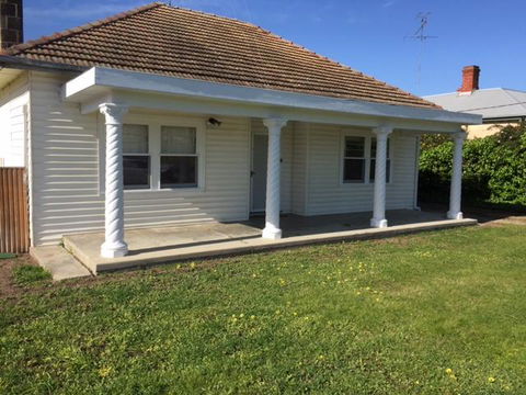 Smith Street Cottage Naracoorte - Accommodation Australia 0