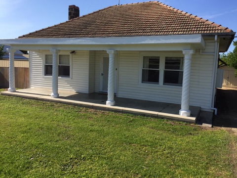 Smith Street Cottage Naracoorte - Accommodation Australia 1