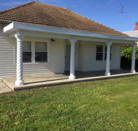 Smith Street Cottage Naracoorte - Accommodation Australia