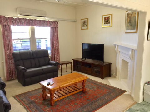 Smith Street Cottage Naracoorte - Accommodation Australia 2