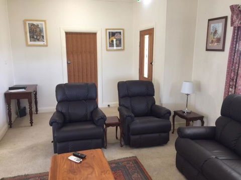 Smith Street Cottage Naracoorte - Accommodation Australia 3