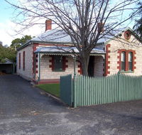 Smith Street Villa Naracoorte - Accommodation Australia