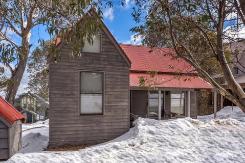 Smoko - Accommodation Australia 0
