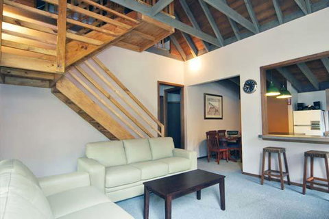 Smoko - Accommodation Australia 3