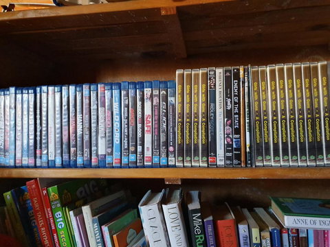 Smoko Shed - Australia Shopping 3