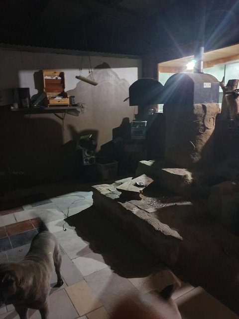 Smoko Shed - Australia Shopping 2