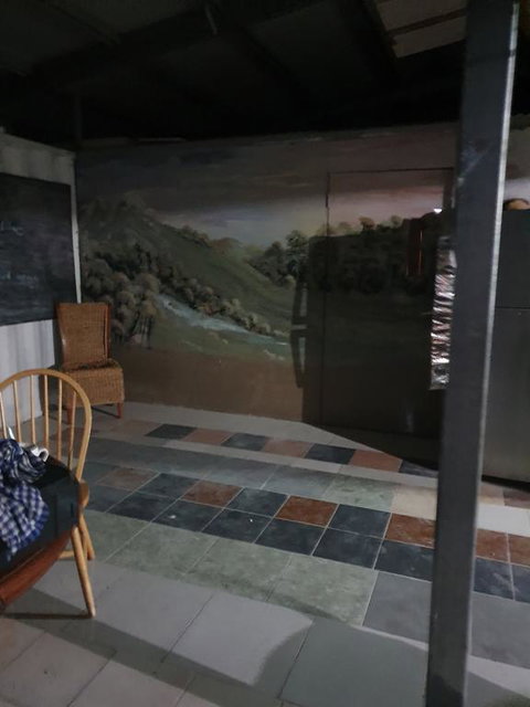 Smoko Shed - Australia Shopping 1