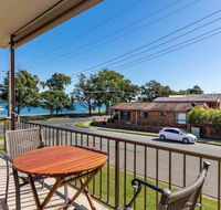Smooth Sailing - Accommodation Australia