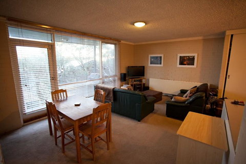 Snowflake 12 - Bed n Breakfasts 1