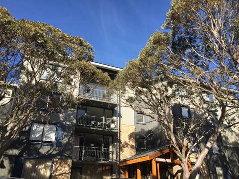 Snowflake 12 - Bed n Breakfasts 0