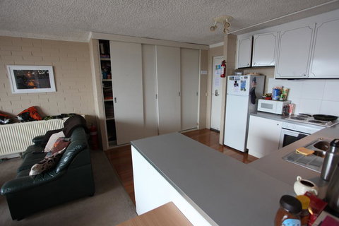 Snowflake 12 - Bed n Breakfasts 2