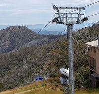 Snowflake 13 - Local Tourism