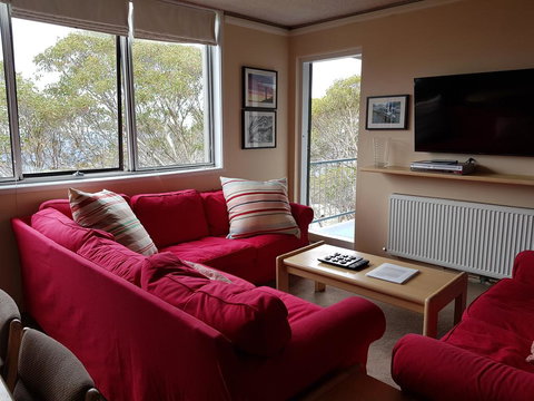 Snowflake 14 - Bed n Breakfasts 1