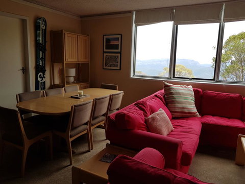 Snowflake 14 - Bed n Breakfasts 3