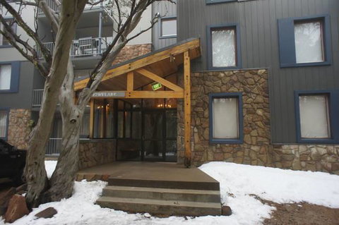 Snowflake 14 - Bed n Breakfasts 0