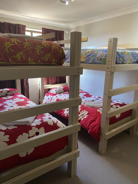 Snowgate Motel + Apartments - Australia Shopping 2