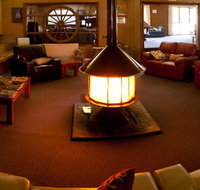 Snowy Mountains Resort and Function Centre