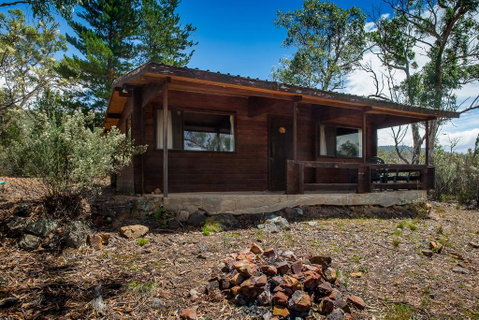 Snowy River Cabins - Local Tourism 0