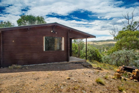 Snowy River Cabins - Local Tourism 2